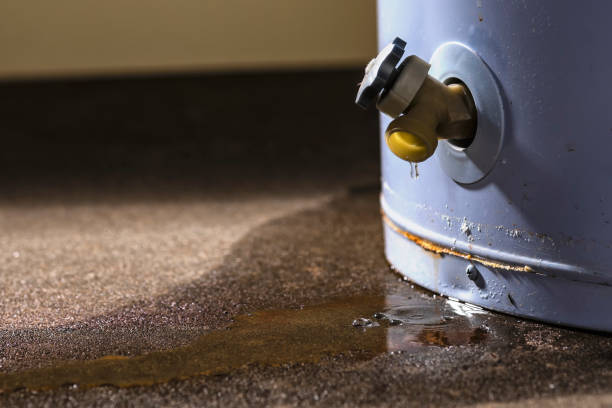 Best 24-hour water damage restoration  in Highgrove, CA