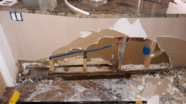 Best Flood restoration services  in Highgrove, CA