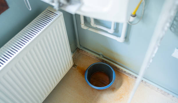 Best Commercial water damage restoration  in Highgrove, CA