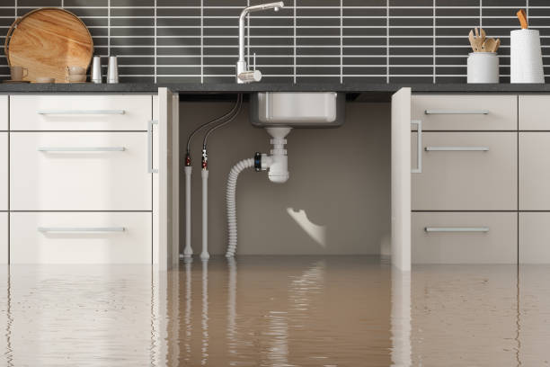Best Sewage cleanup and water damage restoration  in Highgrove, CA