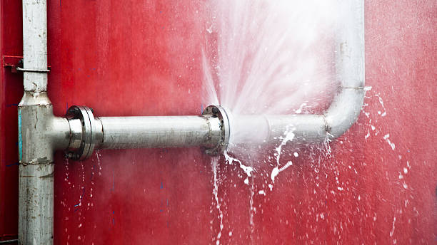 Best Emergency water damage restoration  in Highgrove, CA